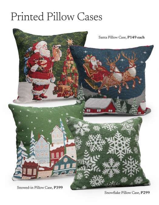 Christmas Catalog page 174