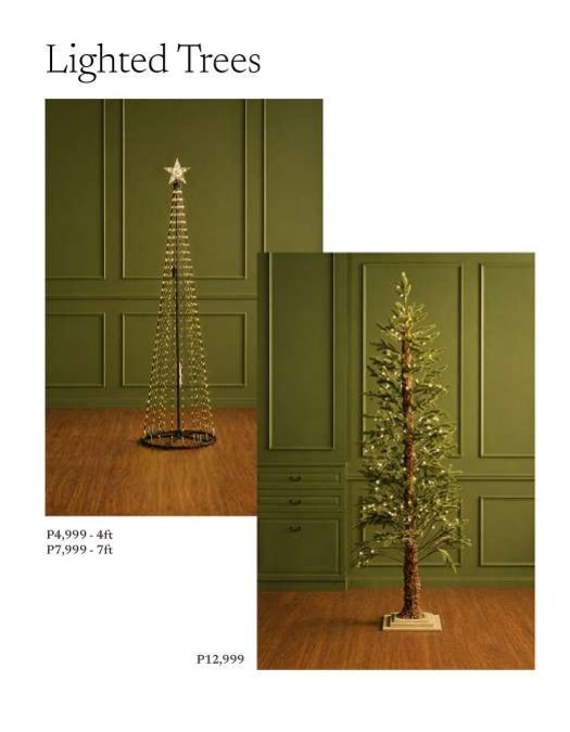 Christmas Catalog page 180