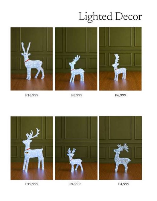 Christmas Catalog page 181