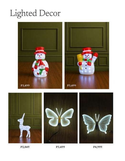Christmas Catalog page 182