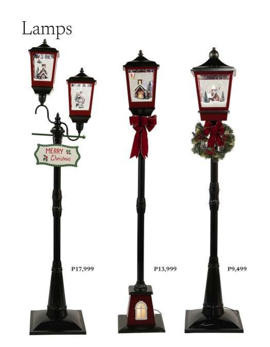 Christmas Catalog page 184